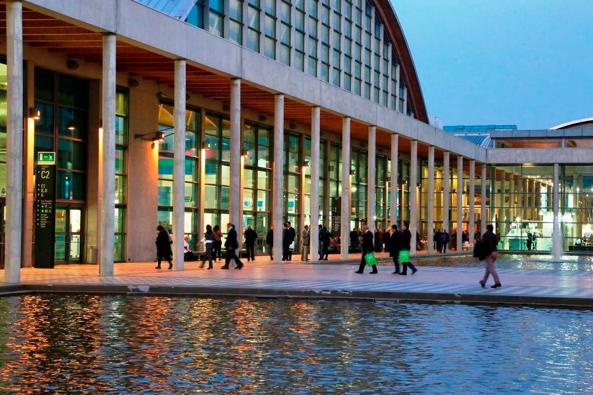 Ecomondo 2025, Dal 4 Al 7 Novembre Il Think Tank Globale Per La Transizione