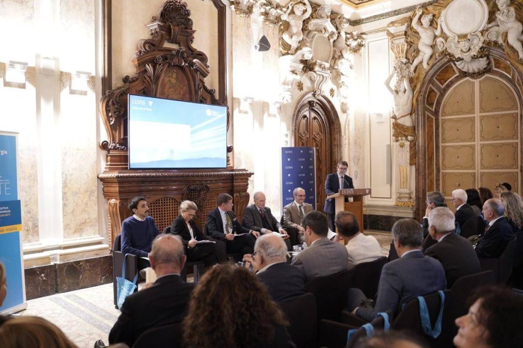 Fondazione Banco Energia E Luiss Presentano Primo Volume Povertà Energetica