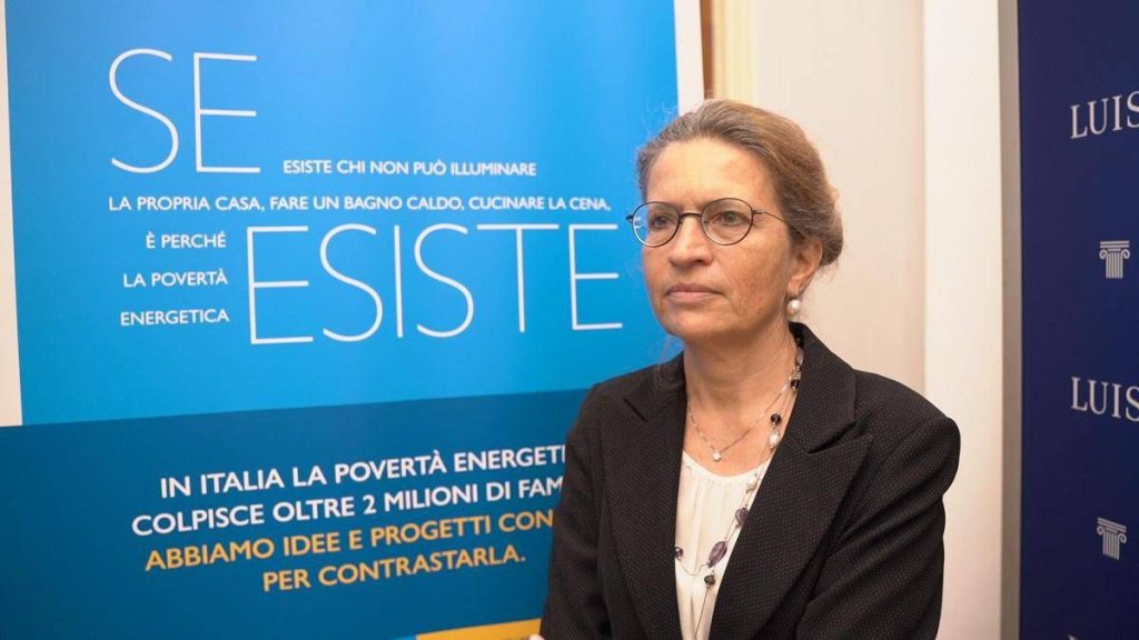 Energia, Valbonesi (oipe): "povertà Energetica In Crescita, Servono Politiche Più Mirate E Territoriali"
