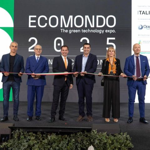 Sostenibilità, Ecomondo 2025: Ricerca E Innovazione Guidano La Transizione