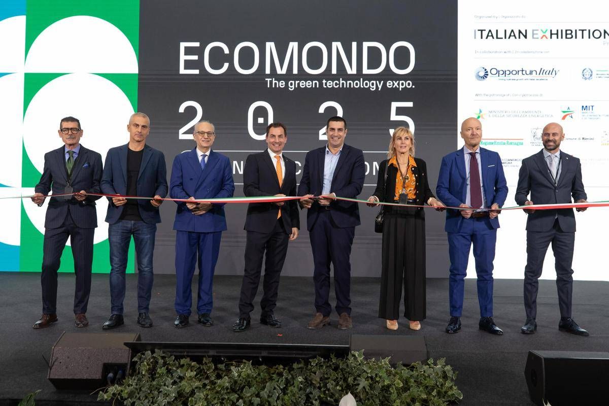 Sostenibilità, Ecomondo 2025: Ricerca E Innovazione Guidano La Transizione
