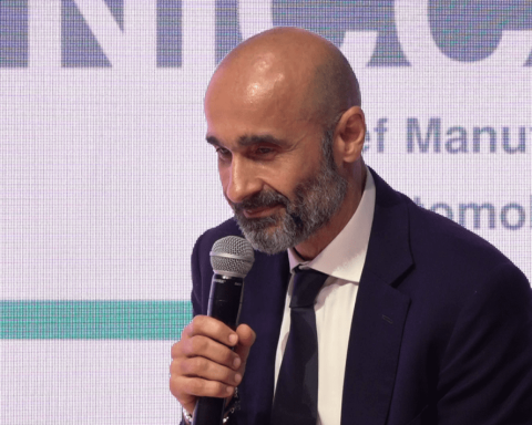 Sostenibilità, Niccoli (lamborghini): "da 10 Anni Stabilimento Co2 Neutrale"