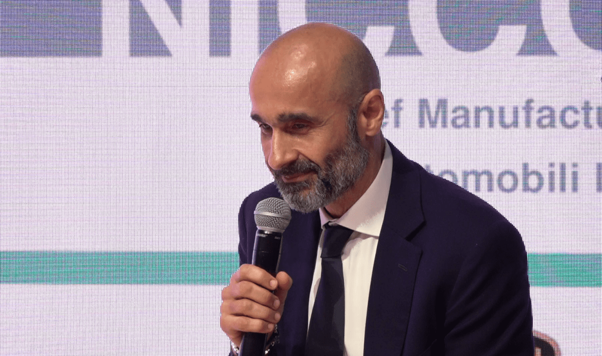 Sostenibilità, Niccoli (lamborghini): "da 10 Anni Stabilimento Co2 Neutrale"