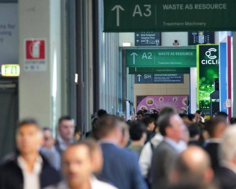 Ecomondo, Focus Su Tecnologie All’avanguardia Per La Gestione Dell’acqua