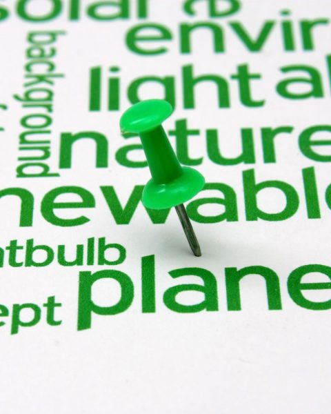 Renewable Energy Word Cloud Sbi 300194379