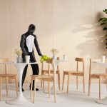 Oslo, Un'azienda Intende Immettere Sul Mercato milioni Di Umanoidi Entro Il 2028, In Modo Che Gli Esseri Umani Non Debbano Più Preoccuparsi Di Svolgere Le Faccende Quotidiane.