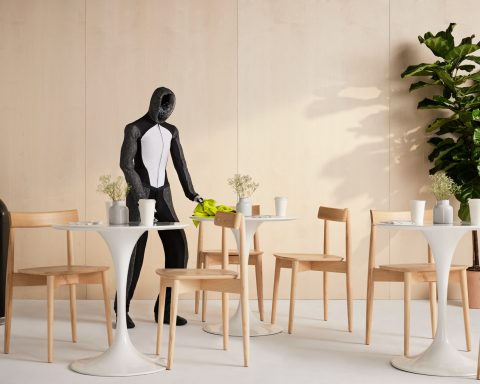 Oslo, Un'azienda Intende Immettere Sul Mercato milioni Di Umanoidi Entro Il 2028, In Modo Che Gli Esseri Umani Non Debbano Più Preoccuparsi Di Svolgere Le Faccende Quotidiane.