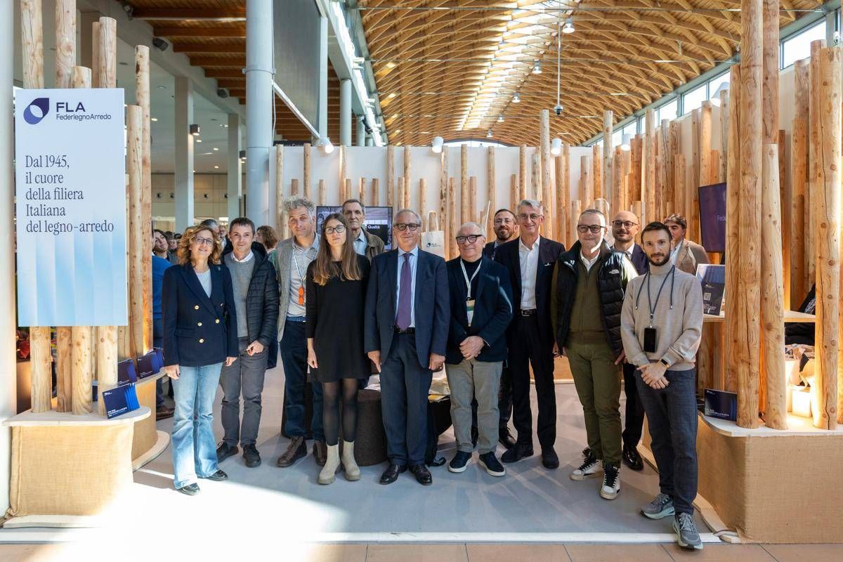 Rifiuti, Assoimballaggi: Serve Regolamentazione Che Valorizzi Contributo Filiera Legno