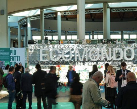 A2a Premiata A Ecomondo Per Il Progetto Di Recupero Calore Dal Data Center Di Brescia