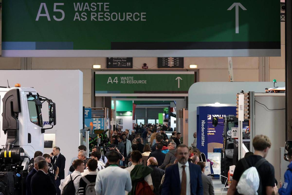 Ecomondo, Enea Presenta Attività Su Ecodesign E Materie Prime Critiche