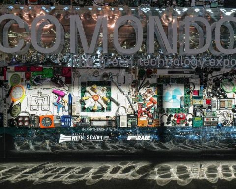 Sostenibilità, Transizione Giusta E Circolarità A Ecomondo 2025