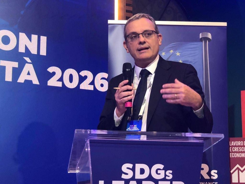 Imprese, Petronzi (cdp): "da Nostre Attività Impatto Sul Pil Dell'1,4% Nel 2024"