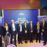 Imprese: Sdgs Leaders Presenta La Dichiarazione Competitività 2026