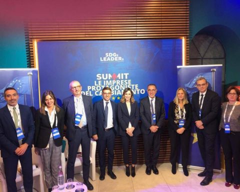 Imprese: Sdgs Leaders Presenta La Dichiarazione Competitività 2026