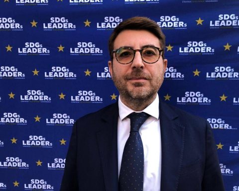 Imprese, Gallo (sdgs Leaders): "aziende Italiane Possono E Devono Essere Competitive"