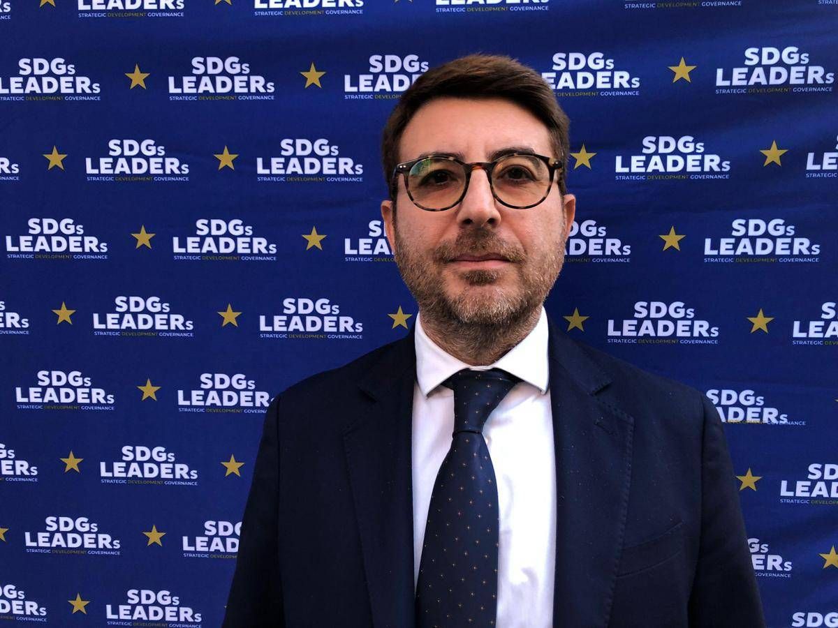 Imprese, Gallo (sdgs Leaders): "aziende Italiane Possono E Devono Essere Competitive"
