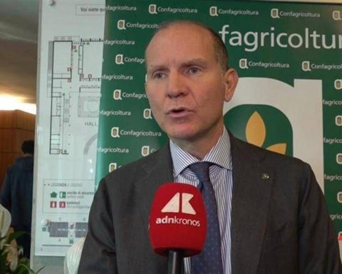 Agricoltura, Giansanti (confagricoltura): "servono Risorse Per Continuare A Innovare"