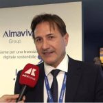 Acqua, Conti (almaviva): "digitalizzazione Chiave Per Gestione Più Efficiente Delle Reti"