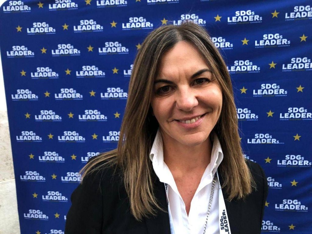 Imprese, Lamelas Godinez (fibercop): "reskilling Per 18mila Nostre Persone"