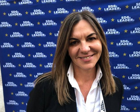 Imprese, Lamelas Godinez (fibercop): "reskilling Per 18mila Nostre Persone"