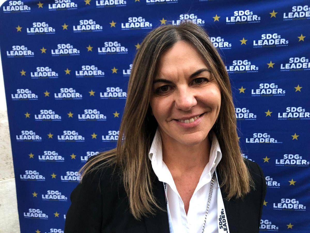 Imprese, Lamelas Godinez (fibercop): "reskilling Per 18mila Nostre Persone"