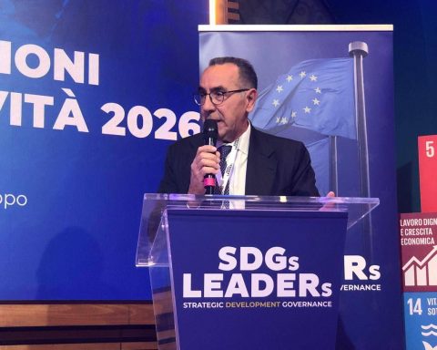 Imprese, Sale (gruppo Fincantieri): "c’è Molto Lavoro, Ma Manca La Manodopera"