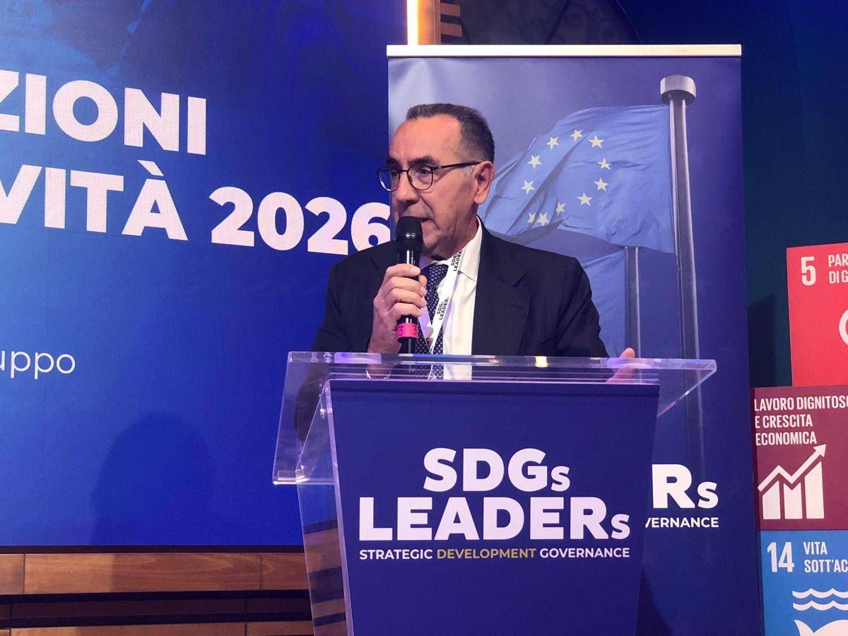 Imprese, Sale (gruppo Fincantieri): "c’è Molto Lavoro, Ma Manca La Manodopera"