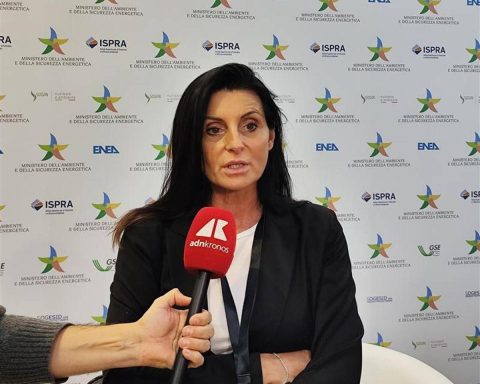 Rifiuti, Gava (mase): "italia Avanti Su Economia Circolare"