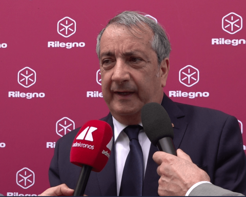 Sostenibilità, Semeraro (rilegno): "due Milioni Di Tonnellate Di Legno Raccolte E Riciclate Ogni Anno"