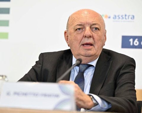 Sostenibilità, Pichetto Fratin: "green Economy In Crescita, Ma Non Si Impone Per Decreto"