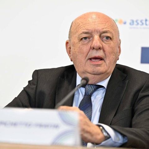 Sostenibilità, Pichetto Fratin: "green Economy In Crescita, Ma Non Si Impone Per Decreto"