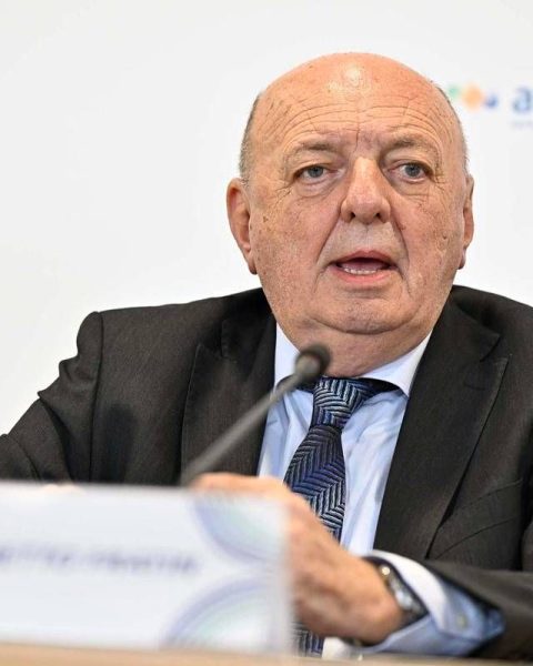 Sostenibilità, Pichetto Fratin: "green Economy In Crescita, Ma Non Si Impone Per Decreto"