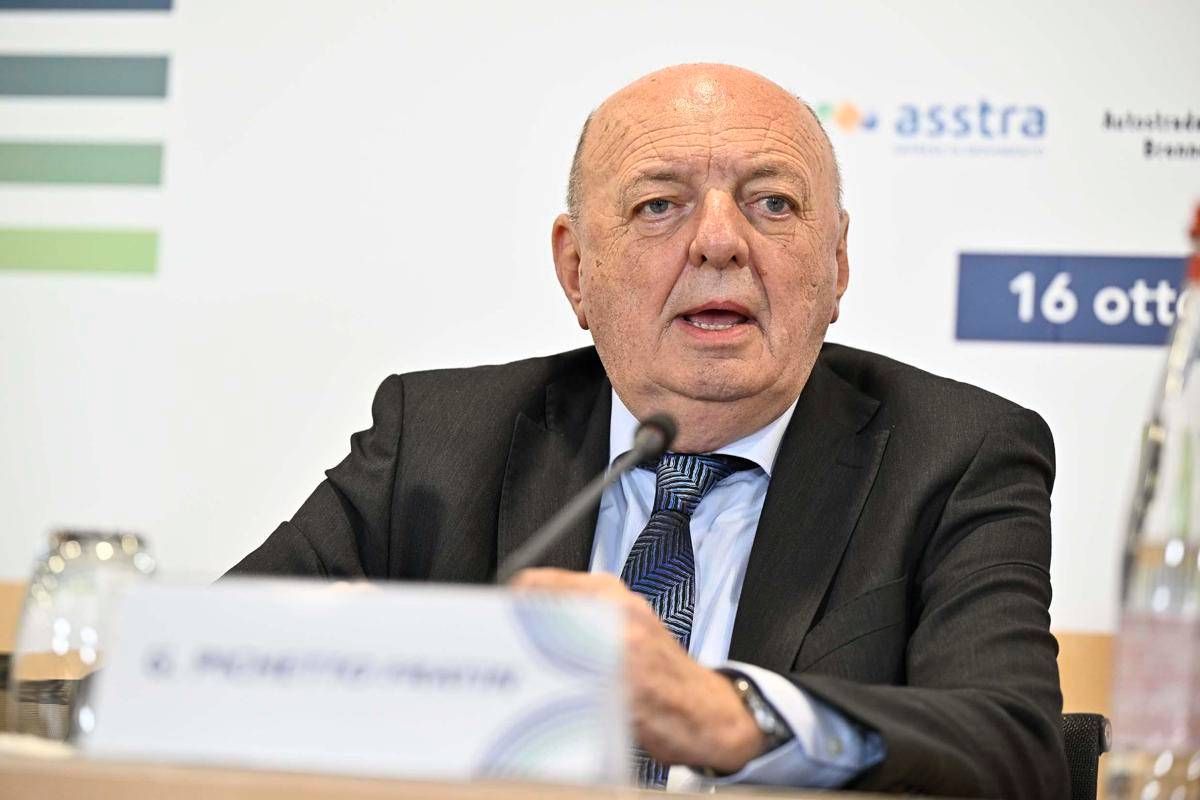 Sostenibilità, Pichetto Fratin: "green Economy In Crescita, Ma Non Si Impone Per Decreto"