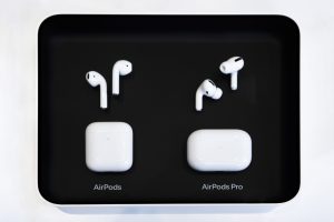 AirPods Traduzione Live Ipa Ftg