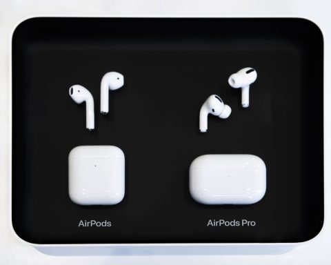 AirPods Traduzione Live Ipa Ftg
