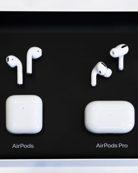 AirPods Traduzione Live Ipa Ftg