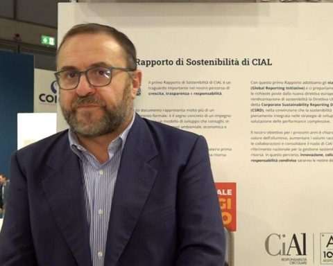 Rifiuti, Galdo (cial): "rapporto Sostenibilità è Azione Di Responsabilità Sociale"