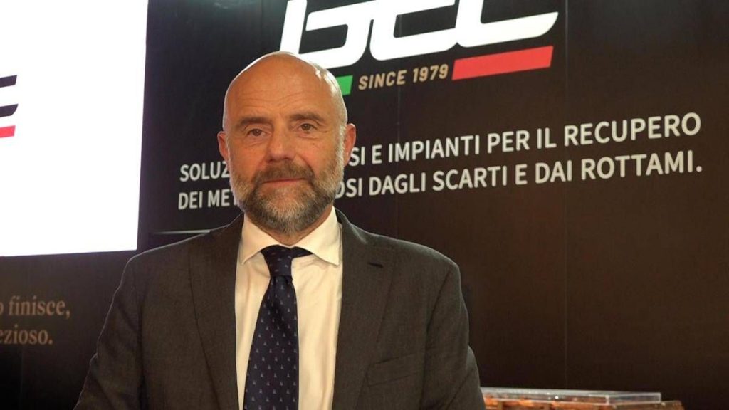 Rifiuti, Cescut (btt): "nostra Tecnologia Recupera Valore Prezioso Da Scarto Automotive"