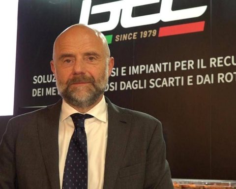 Rifiuti, Cescut (btt): "nostra Tecnologia Recupera Valore Prezioso Da Scarto Automotive"