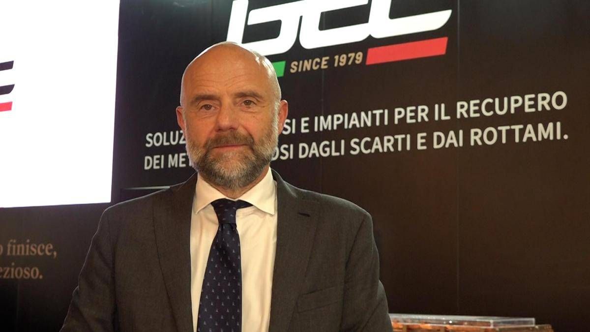 Rifiuti, Cescut (btt): "nostra Tecnologia Recupera Valore Prezioso Da Scarto Automotive"