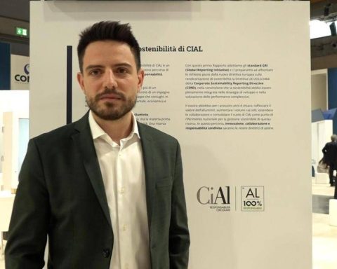 Rifiuti, Guida (cial): "italia Pioniera In Differenziata, Cardine Di Economia Circolare"