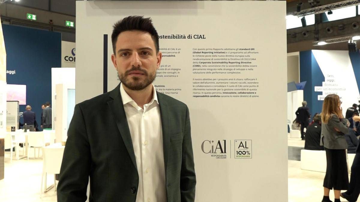 Rifiuti, Guida (cial): "italia Pioniera In Differenziata, Cardine Di Economia Circolare"