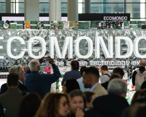 Chiude Ecomondo 2025, +7% Di Presenze Totali