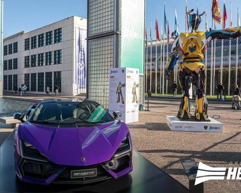 Sostenibilità, A Ecomondo 2025 I Super Robot Protettori Dell’ambiente