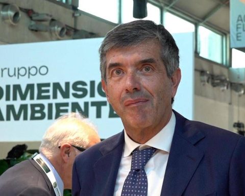 Rifiuti, Capra (dimensione Ambiente): "forte Crescita, Trattiamo Oltre 1mln Di T Annue"