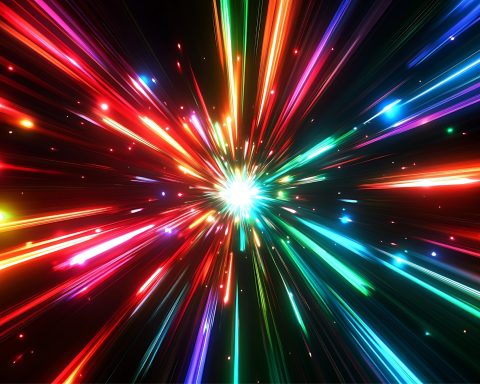 Teletrasporto Quantistico Canva