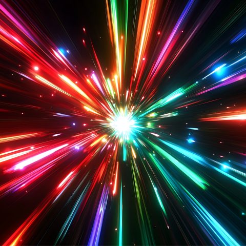 Teletrasporto Quantistico Canva