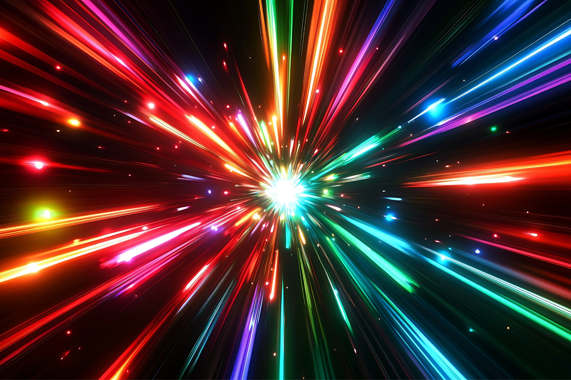 Teletrasporto Quantistico Canva