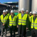 Rifiuti, 'i Cantieri Della Transizione Ecologica' Olio Usato Protagonista 34esima Tappa