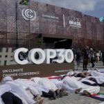 Brazil Climate Cop30 Un